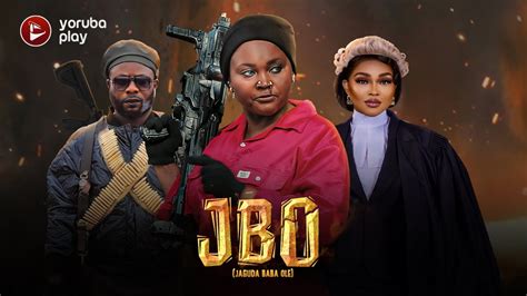 yoruba movies 2023 jbo